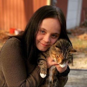 Meet your Posher, Kylee